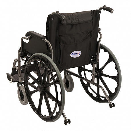 Кресло-коляска Симс-2 для инвалидов Barry L3. Изображение 2 из 5