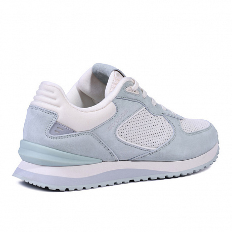 Кроссовки Strobbs женские F7716-14 мятные. Изображение 3 из 3