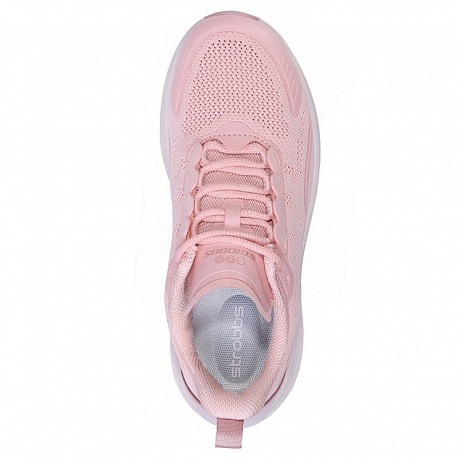 Кроссовки Strobbs женские F7747-11 розовые. Изображение 4 из 4