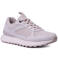 Кроссовки Strobbs женские F7705-9 пудровые.