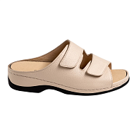 Сабо ортопедические Dr. Thomas женские DTD-001-БЖ бежевые.