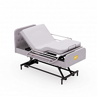 Кровать медицинская Met электрическая Janin PE-230.